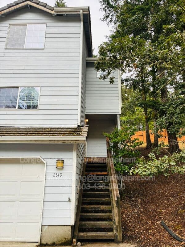 Corvallis Condo: 2349 NW Hummingbird Dr