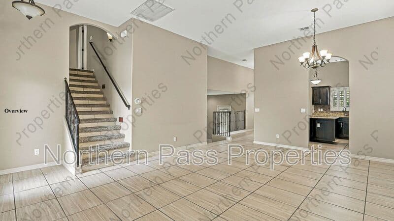 El Paso House: 3141 Spring Willow