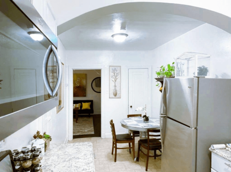 St Louis Condo: 6649 Berthold Ave