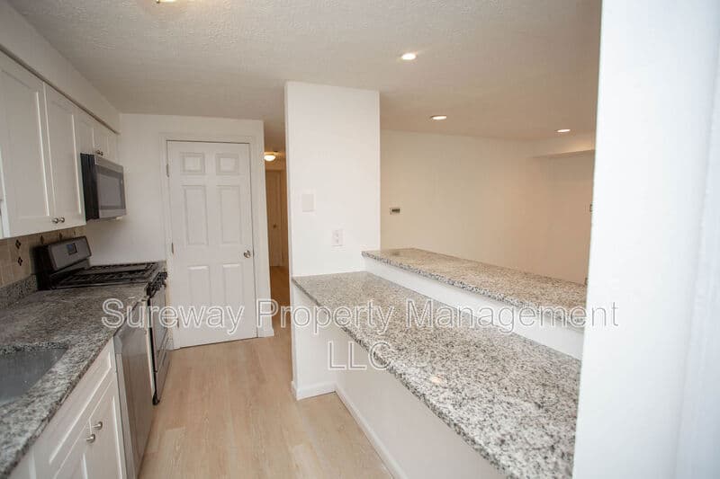 Sicklerville Condo: 142 Kenwood Dr