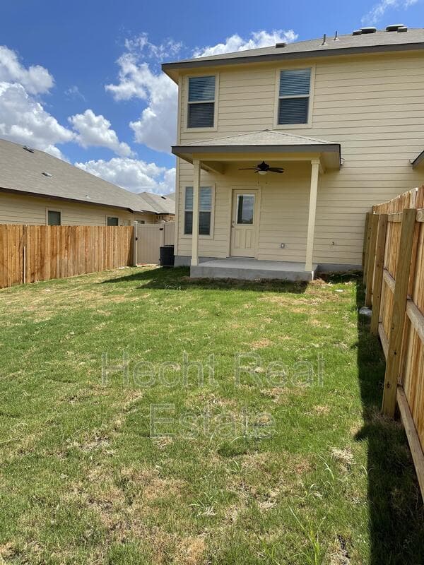 Converse Condo: 9102 Canyon Bend - 1