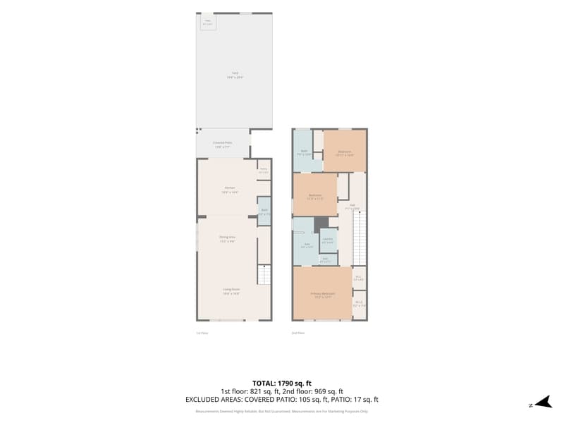 Fort Worth House: 3205 Forest Park Boulevard - 1