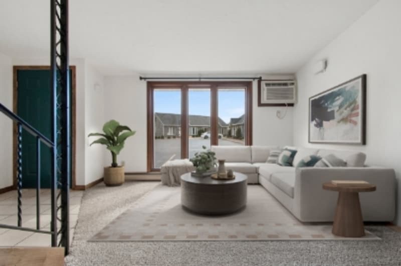 Green Bay Condo: 2380 Canter Lane - D