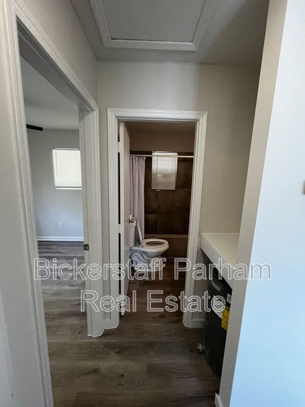 Phenix City Condo: 1501 8th Avenue