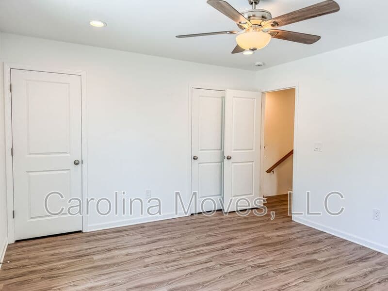 Greenville Condo: 707 W Parker Rd