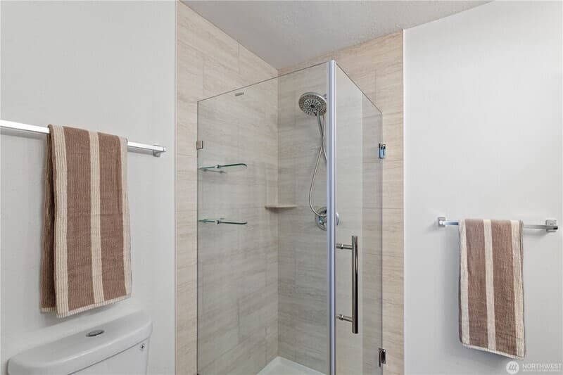 Bellevue Townhome: 12840 SE 40th Ct
