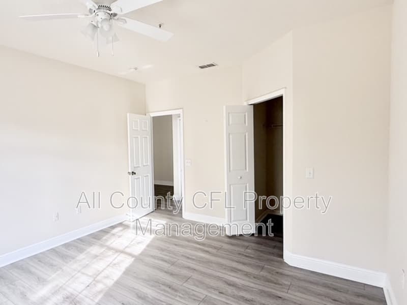 Winter Garden Condo: 417 Southern Pecan Circle