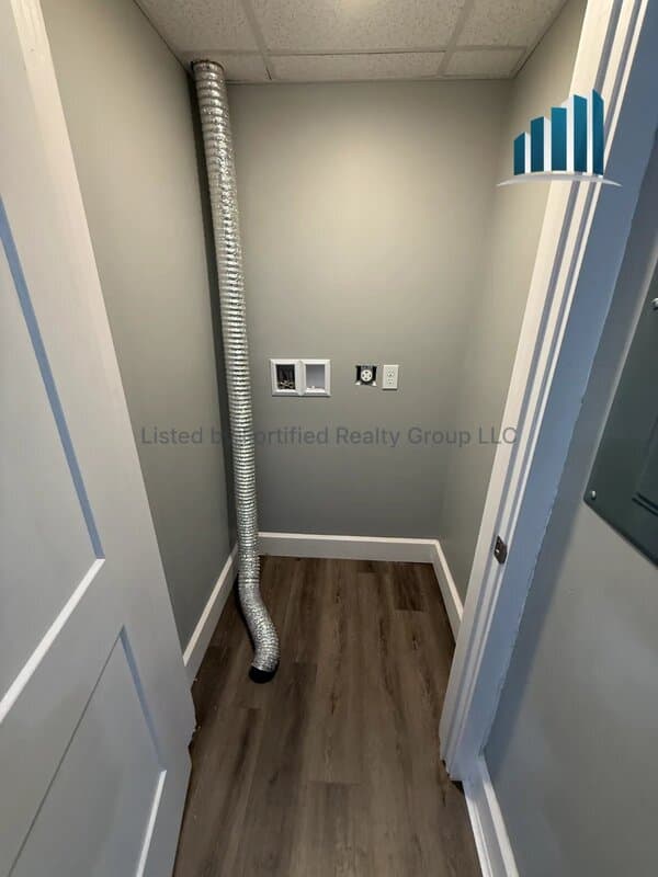 Fall River Condo: 219 Purchase St