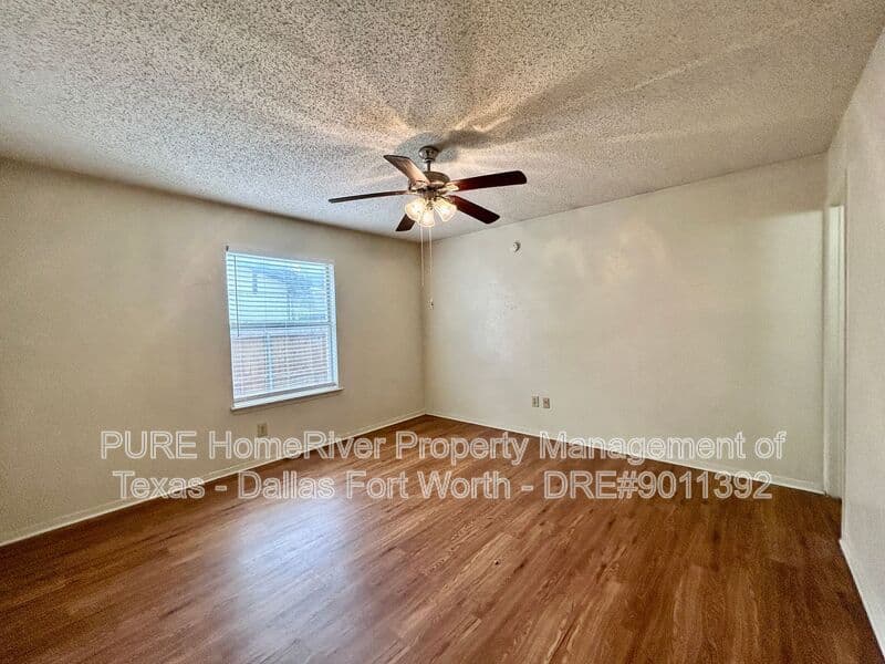 Arlington House: 3502 Littlestone Drive