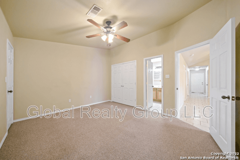 New Braunfels Condo: 280 Rosalie Dr