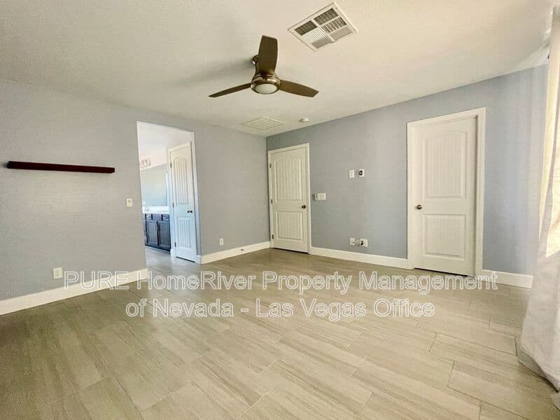 Las Vegas House: 8971 Whitten Park Ave