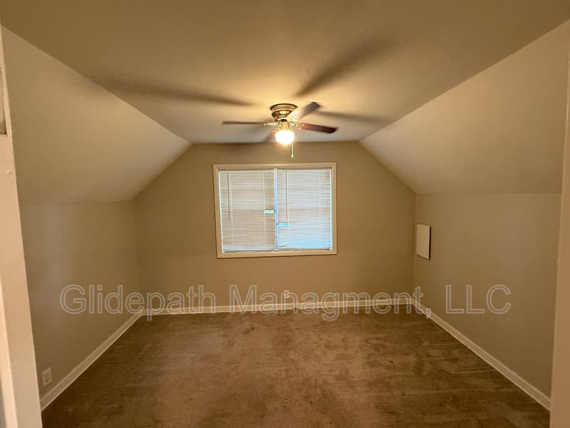 Jonesboro House: 1501 Broadmoor