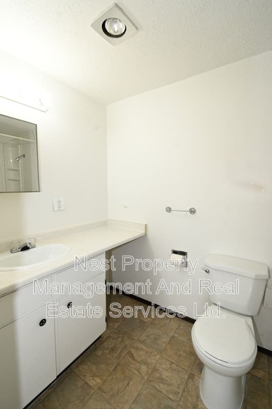 Prince George House: 4280 Quentin Avenue
