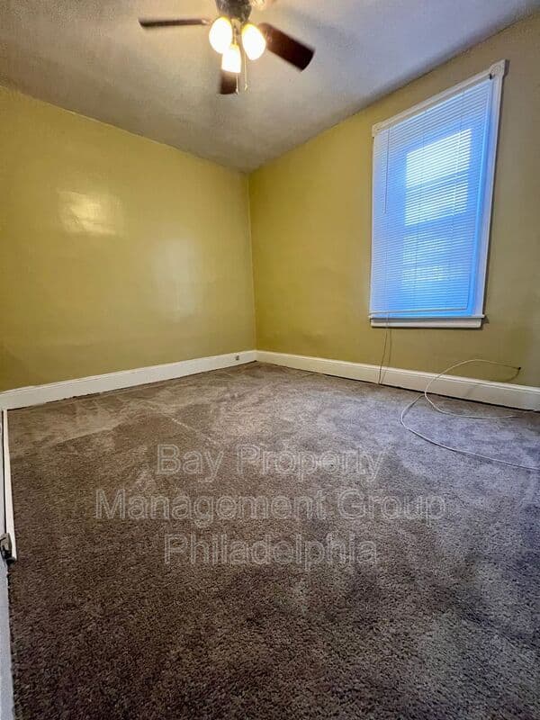 Philadelphia House: 1500 N Frazier St