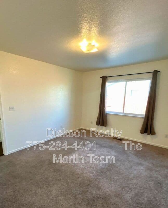 Reno House: 17711 Casita Court