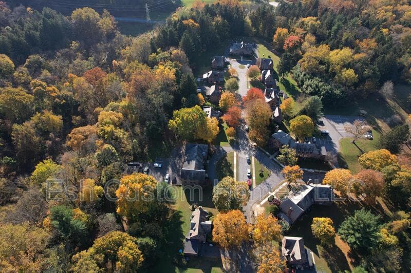 Conestoga House: Safe Harbor Village - 15