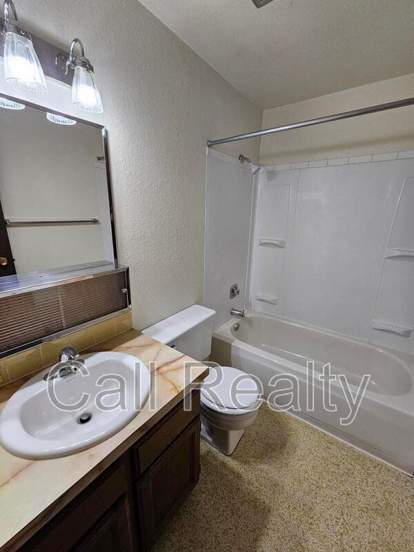 Spokane Condo: 2815 E 27th