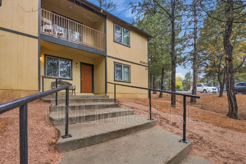 Flagstaff Condo: 51 S Maricopa St