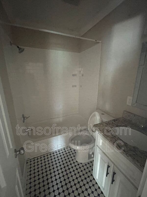 Greenville Condo: 10 Traynham Street