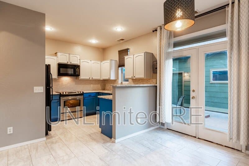 Flagstaff Townhome: 1568 East Sejarez Way