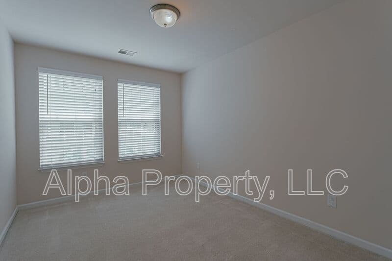 Greenville Townhome: 438 Christiane Way