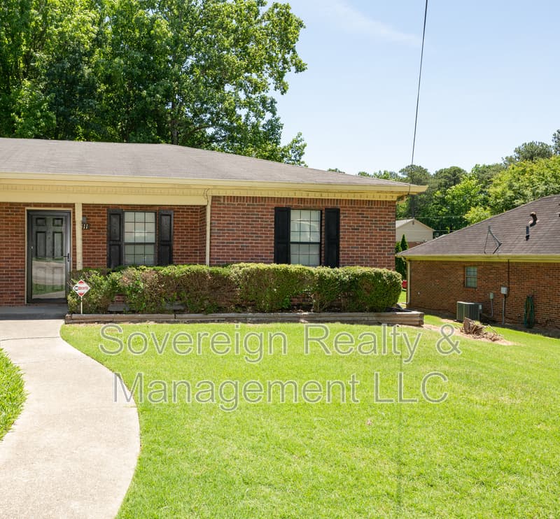 Lawrenceville Condo: 511 Downing St