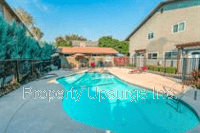 Redding Apartment: 3220 C St