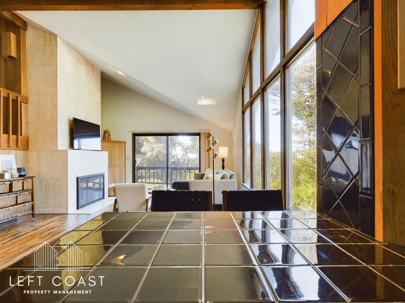 Lincoln City House: 132 Salishan Drive