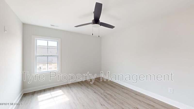 Greenville Townhome: 1904 Newbury Way