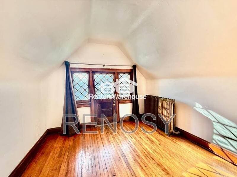 Des Moines Condo: 669 17th Street