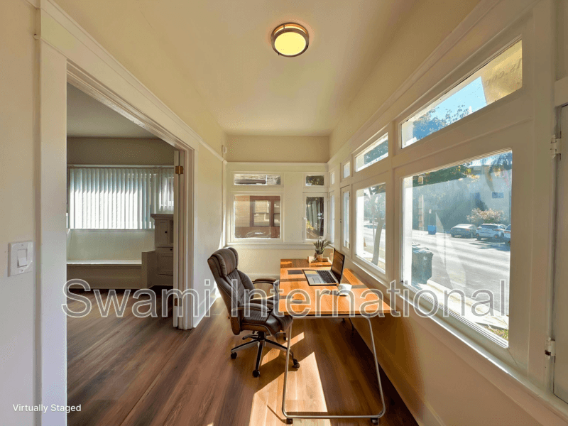 Long Beach Condo: 530 Chestnut Avenue