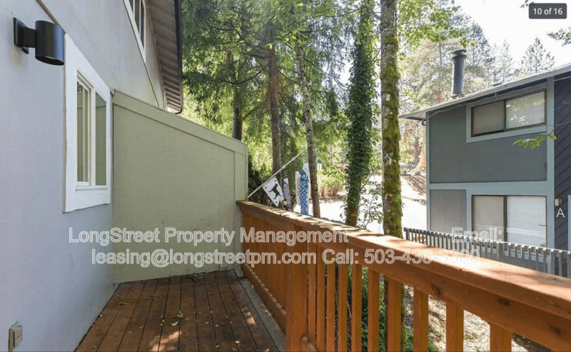 Portland Condo: 4901 SW Beaverton Hillsdale Hwy