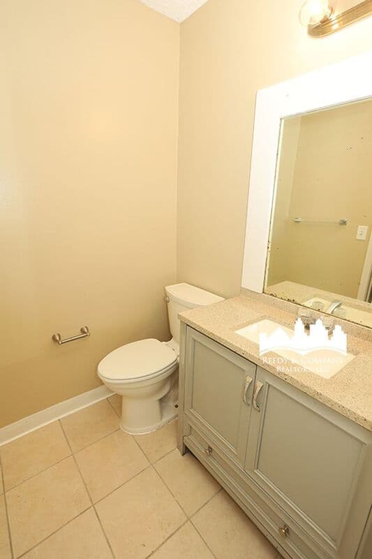 Memphis House: 1616 Winston Dr