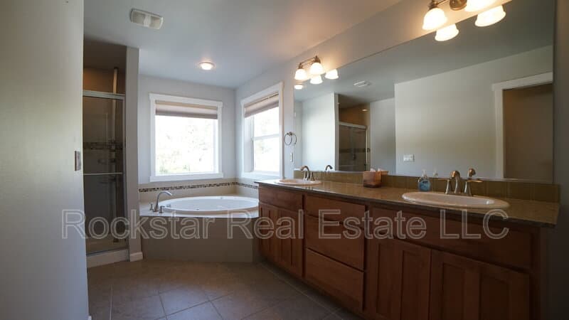 Liberty Lake House: 24999 E Ludlow Ave