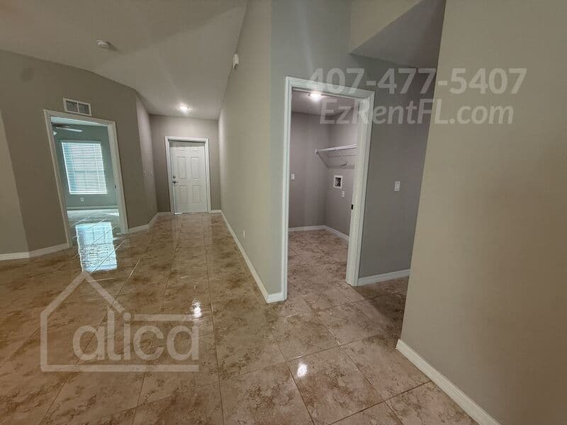 Palm Bay House: 577 Sea Fury Ave Sw