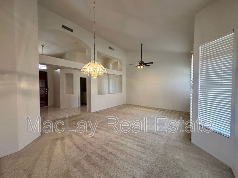 Phoenix House: 2744 E Amberwood Dr