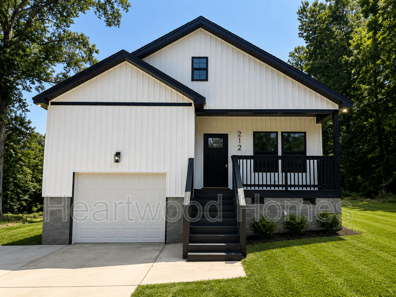 Columbia House: 212 Lincolnshire Boulevard