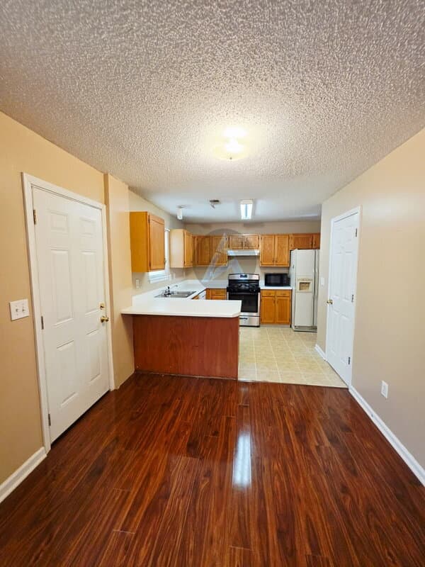 Acworth House: 2125 Serenity Drive Northwest