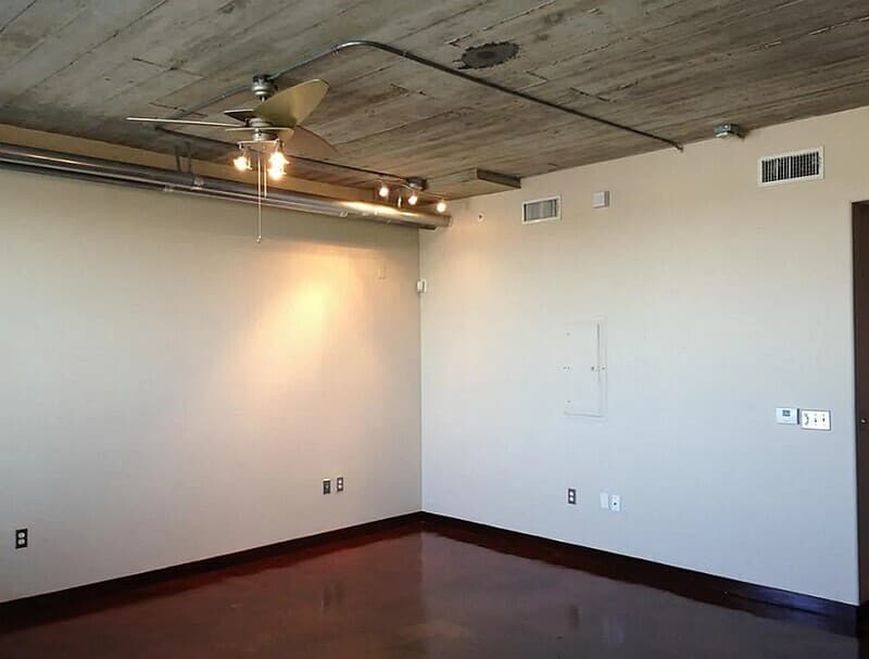 Houston Condo: 2205 McKinney St