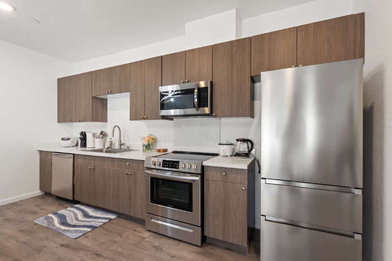 Sacramento Condo: 6475 Stockton Boulevard
