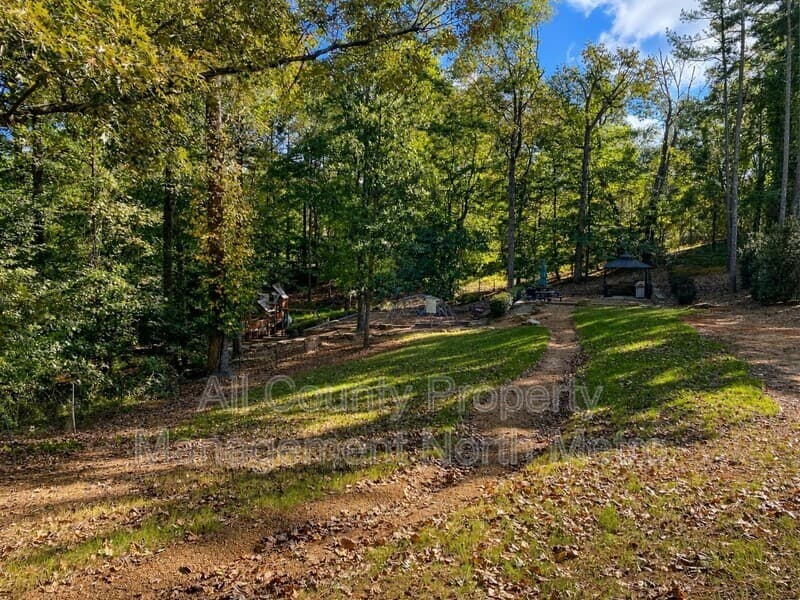 Marietta Condo: 4120 Riverlook Pky SE