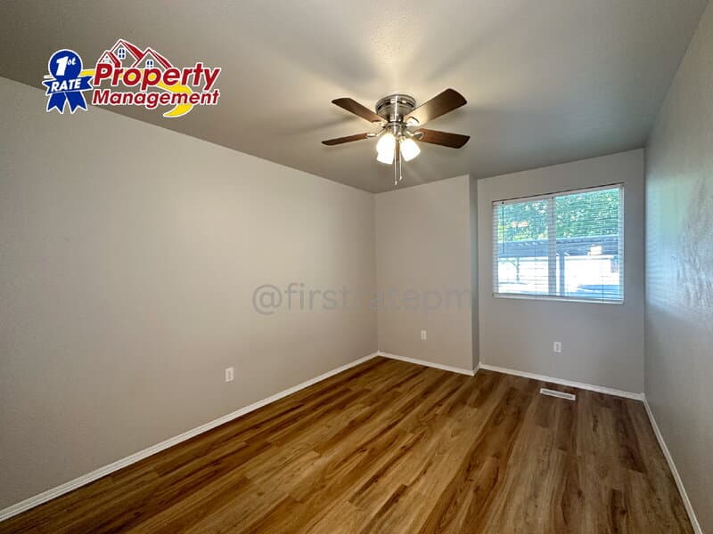 Boise Condo: 4900 West Blodgett Lane