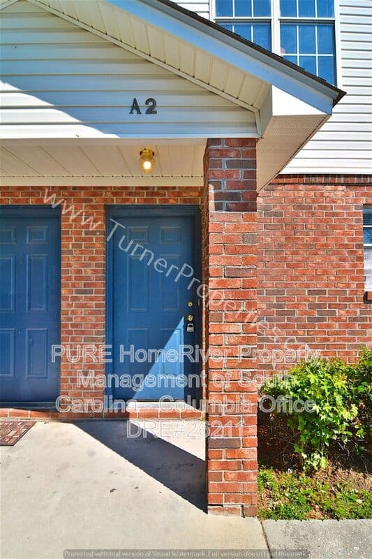 Columbia House: 3800 Plowden Rd