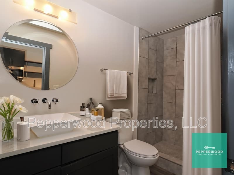 Spartanburg Apartment: 600 Magnolia St