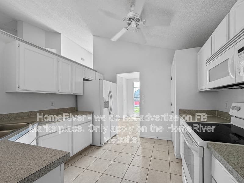 Kissimmee House: 2932 Pembridge St
