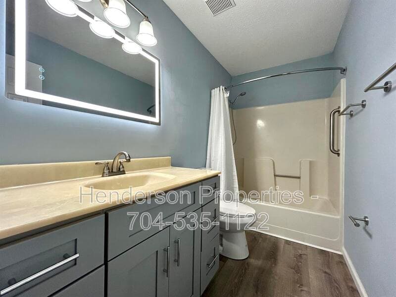 Fort Mill Townhome: 114 Joshua Case Ct