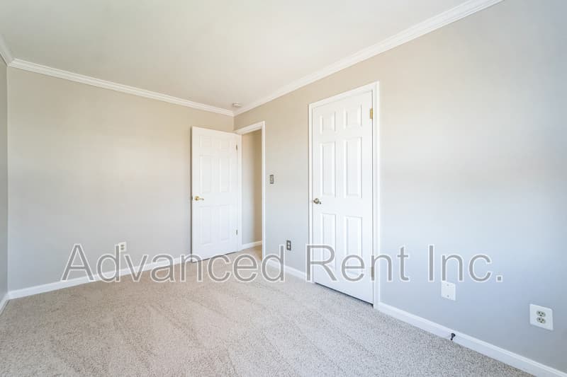 Nottingham Townhome: 23 Glasshouse Garth
