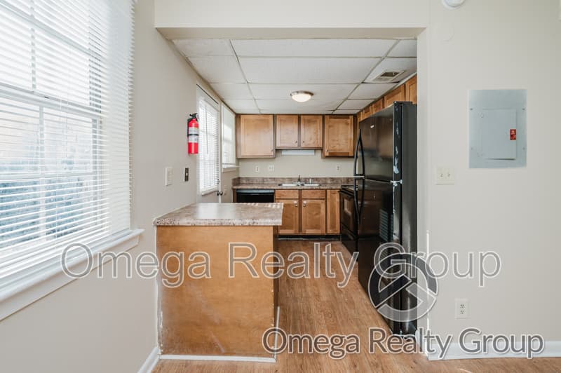 Sylacauga Condo: 600 S Broadway Ave
