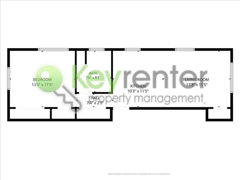 Sacramento House: 2714 San Fernando Way