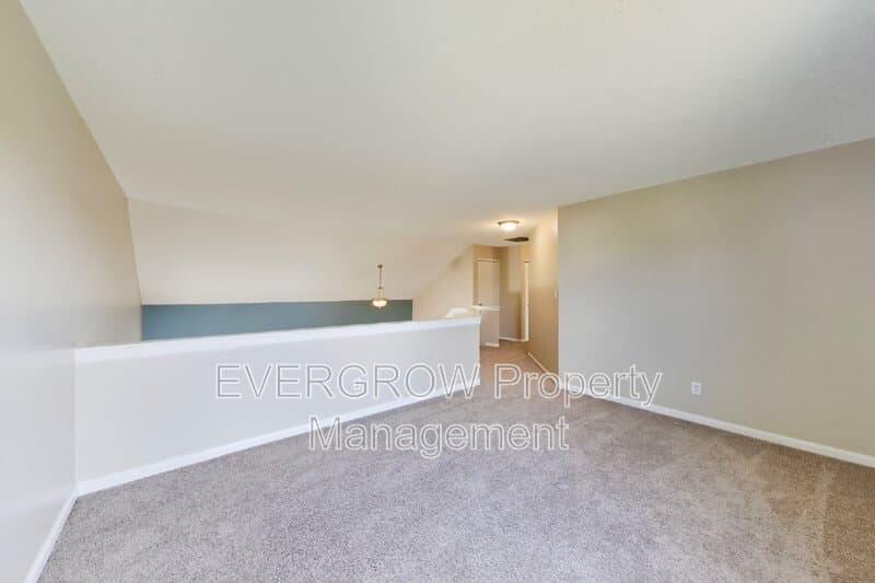 Indianapolis House: 5244 Rocky Mountain Drive